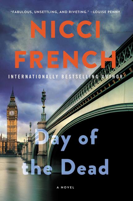 Produktbild Day of the Dead (Englisch, Nicci French, 2018)