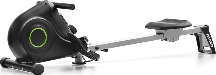 Actual product image Zipro Nothing