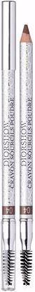 Actual product image Dior Diorshow Crayon Sourcils Poudre (Auburn)
