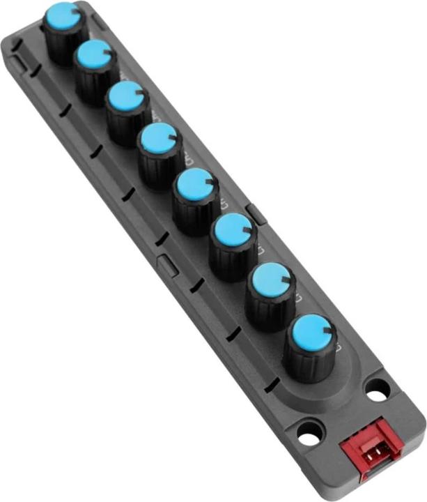 Image du produit M5Stack Unité de potentiomètre 8Angle avec STM32F030