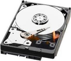 Immagine prodotto HPE Disco rigido a porta singola (0.04 TB, 2.5")
