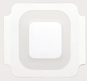 Produktbild Mepore Film & Pad 9x15cm (neu) 5 Stk (5 x)