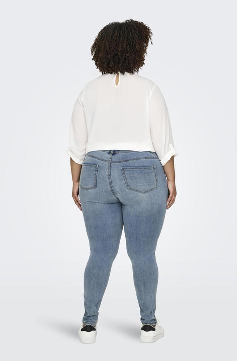 Image du produit Only CARROSE HW SKINNY GUA937 BF Jeans skinny (50)