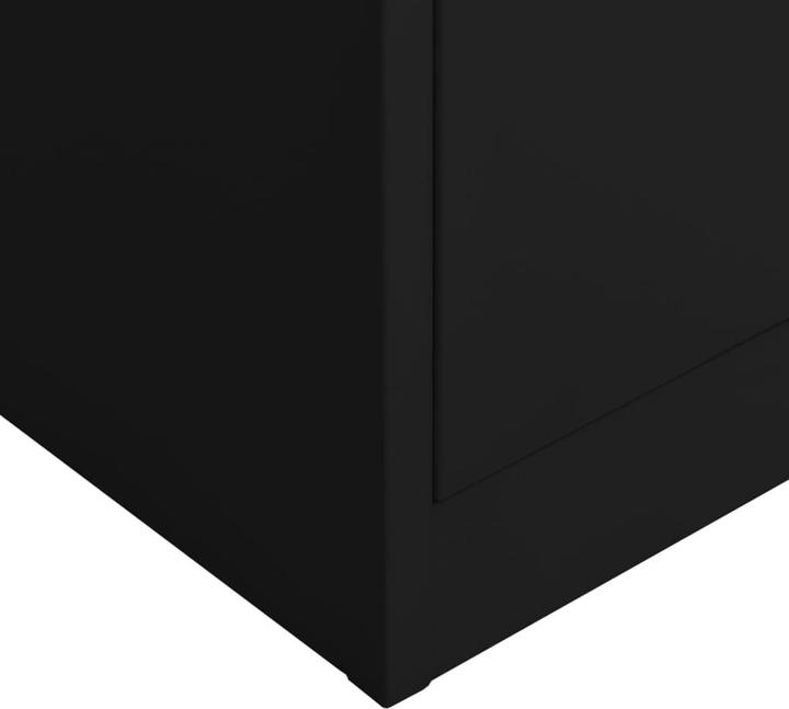 Image du produit VidaXL Piama (90 x 40 x 180 cm)