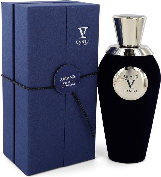 Produktbild V Canto Amans V by (Eau de Parfum, 100 ml)