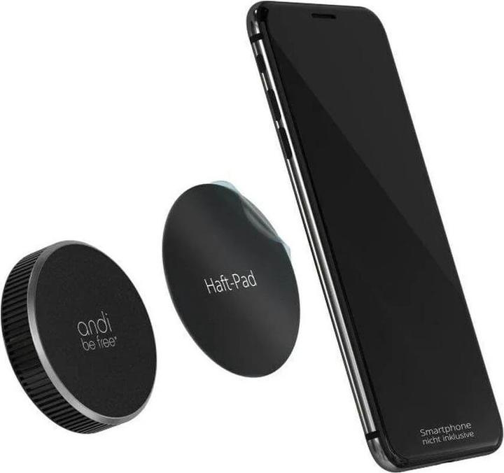 Image du produit Andi be free Chargeur universel (15 W)