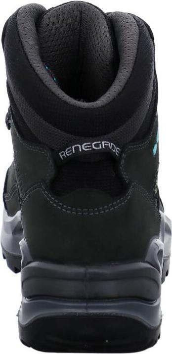 Actual product image Lowa Renegade GTX Mid (37.5)