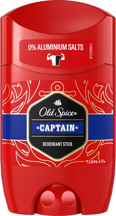 Old Spice Captain (Stick, 50 ml)
