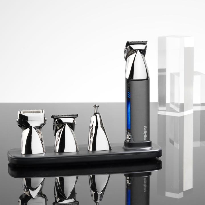 Produktbild BaByliss Super-X Metal MT996E