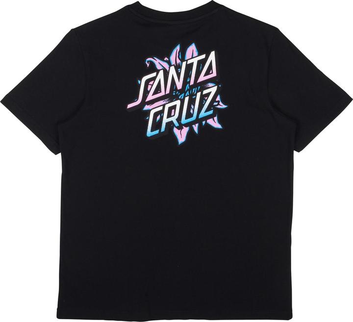 Santa Cruz Bloomed T-Shirt