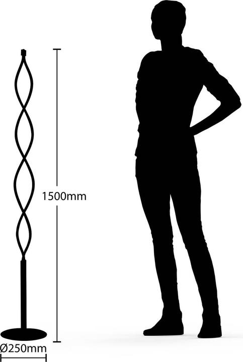 Image du produit Lindby Welina (1440 lm)
