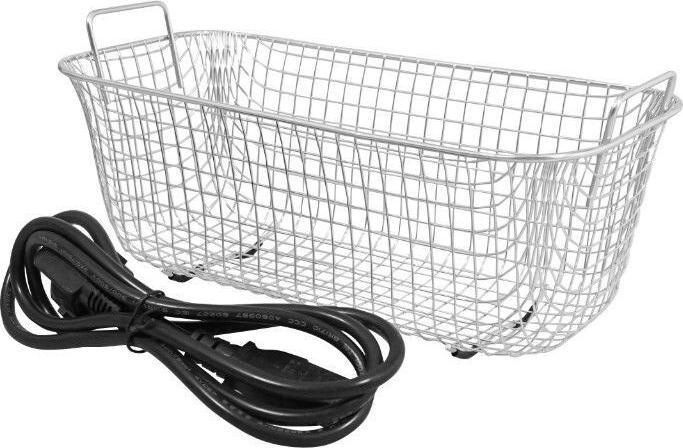 Actual product image P2R 6 L 180 W (40 kHz, 6000 ml)