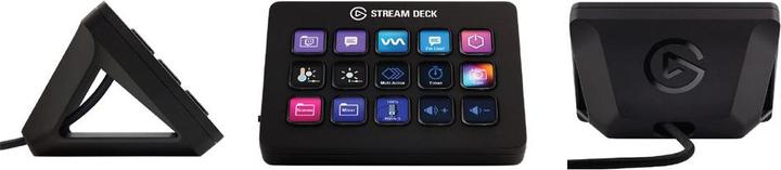 Produktbild Elgato Stream Deck MK.2
