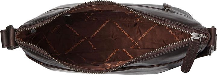 Immagine prodotto The Chesterfield Brand Borsa a tracolla Henderson in pelle 27 cm
