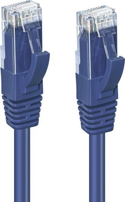 Actual product image MicroConnect Network cable (U/UTP, CAT6, 7 m)