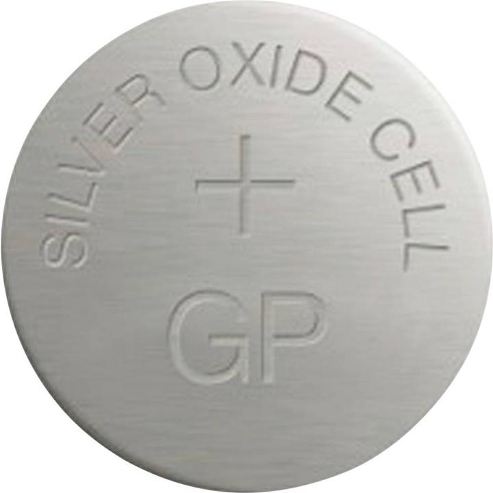 Produktbild GP Batteries Knopfzellen (1 Stk., SR44, 190 mAh)