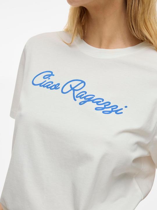 Image du produit Vila VISYBIL Rundhals T-Shirt (M)