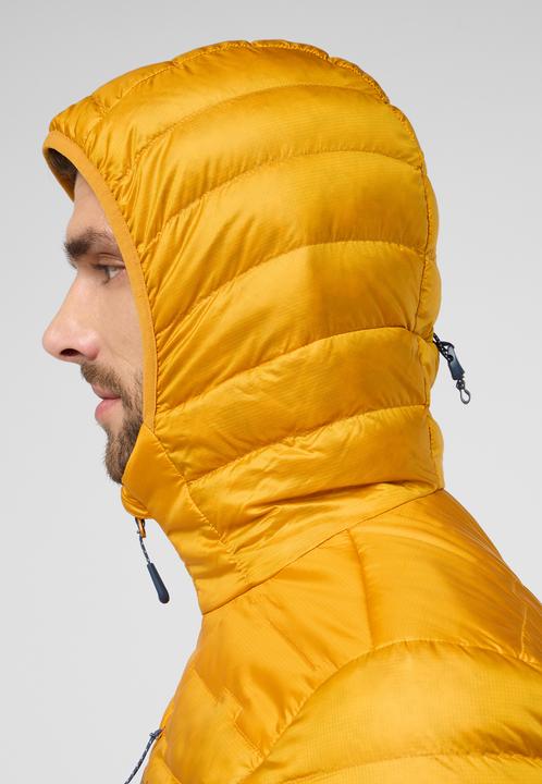 Actual product image Jack Wolfskin Passamani Down Hoody M (S)