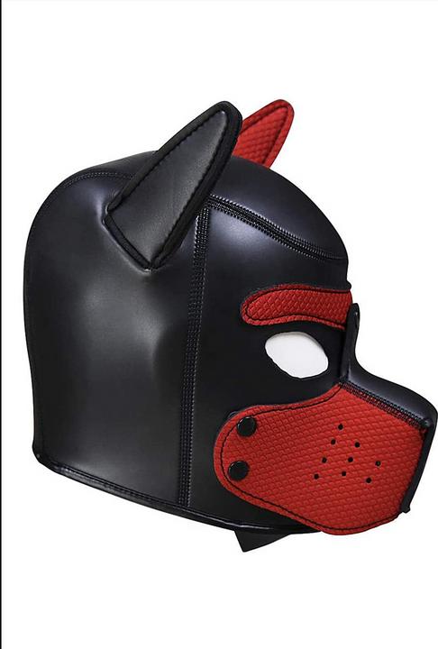 Produktbild Ouch! Puppy Hood