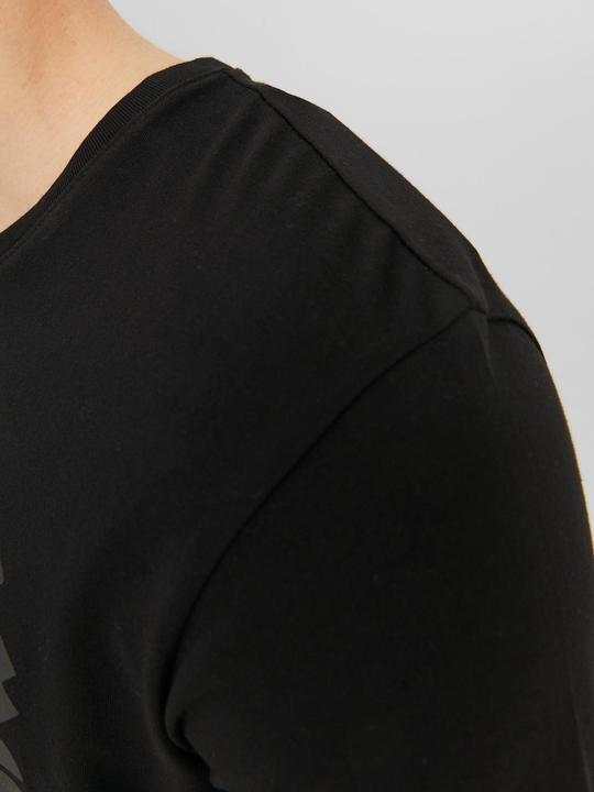 Immagine prodotto Jack & Jones Maglietta con logo (XS)