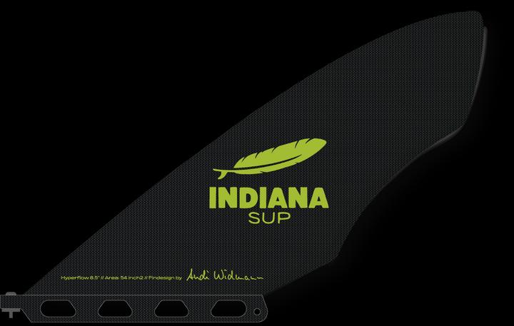 Actual product image Indiana Touring (11'6")