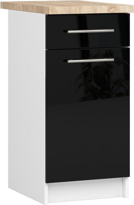 Akord Furniture Factory KS0POLIBIACZARPOL004