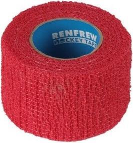 Renfrew Pro RENFREW Grip-Stick-Klebeband, 38 mm x 5,5 m, rot