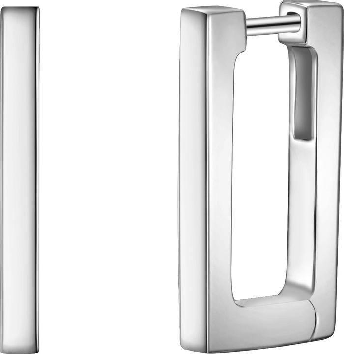 Produktbild Glanzstücke München Damen Sterling Silber silber - 31966 (Sterling Silber)