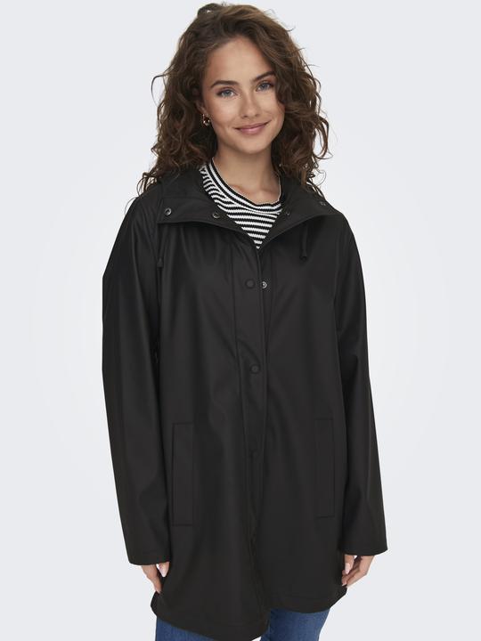 Image du produit Only ONLNEWELLEN Manteau de pluie Manteau de pluie (3XL)