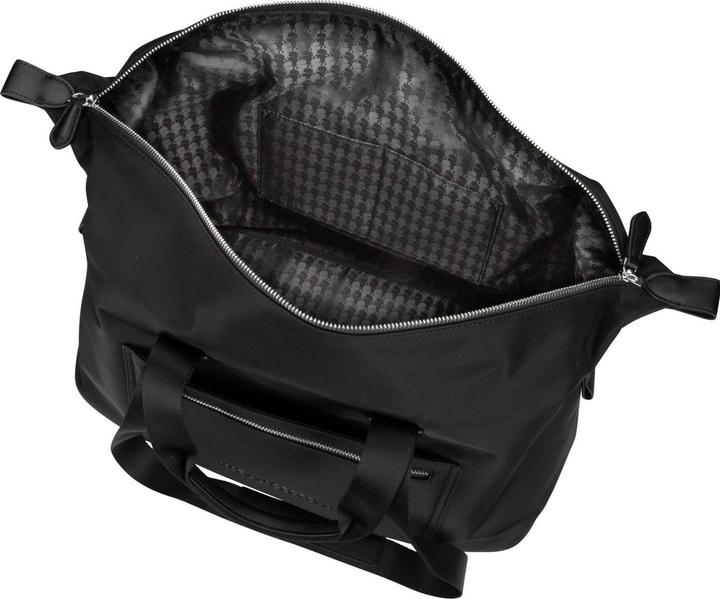 Image du produit Karl Lagerfeld Weekender K/Ikonik 2.0 Nylon Weekender (28 l)