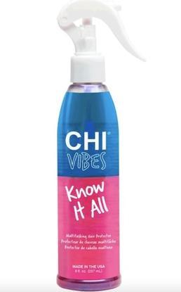 Farouk Systems Chi Vibes Multitasking Hair Protector 237ml (237 ml)