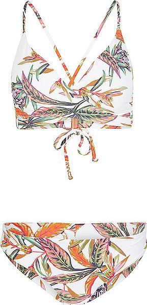 O'Neill Women's Baay Maoi Bikini Set