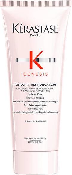 Actual product image Kérastase Genesis set (Hair care set)