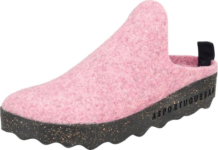 Image du produit Asportuguesas Le bien-être pour des soirées confortables à la maison, c'est ce que propose cette chaude pantoufle (36)
