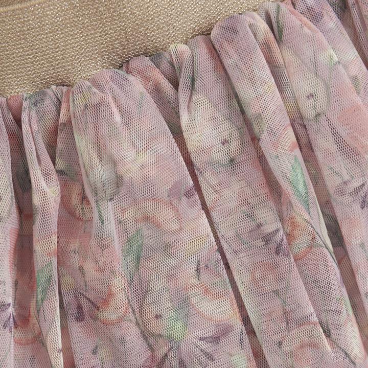 Actual product image Minymo Rock Burnished Lilac (116)