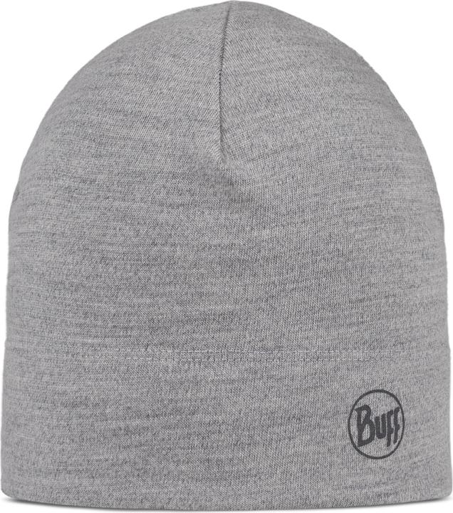 Produktbild Buff Merino 250g/m² Hat Cloud (One Size)