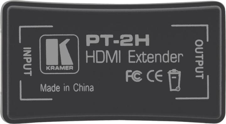 Produktbild PT-2HDMI Erweiterung für Video/Audio