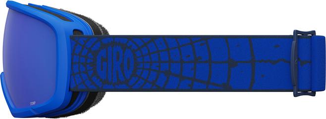 Produktbild Giro Stomp Flash Goggle