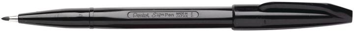 Produktbild Pentel Sign Pen (Schwarz, 1 x)