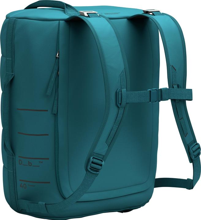 Actual product image DB Sports Roamer Duffel 40 (40 l)