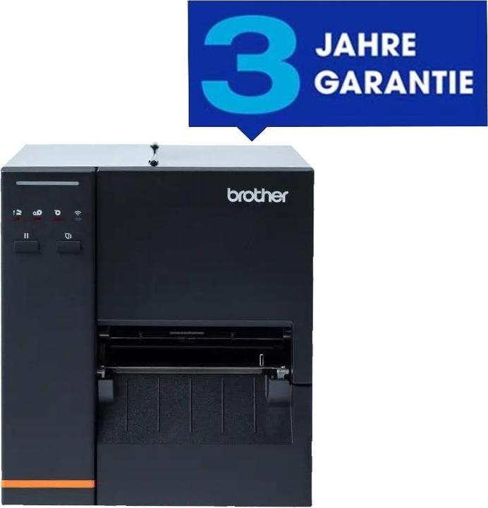 Produktbild Brother Thermodrucker TJ-4120TN (203 dpi)