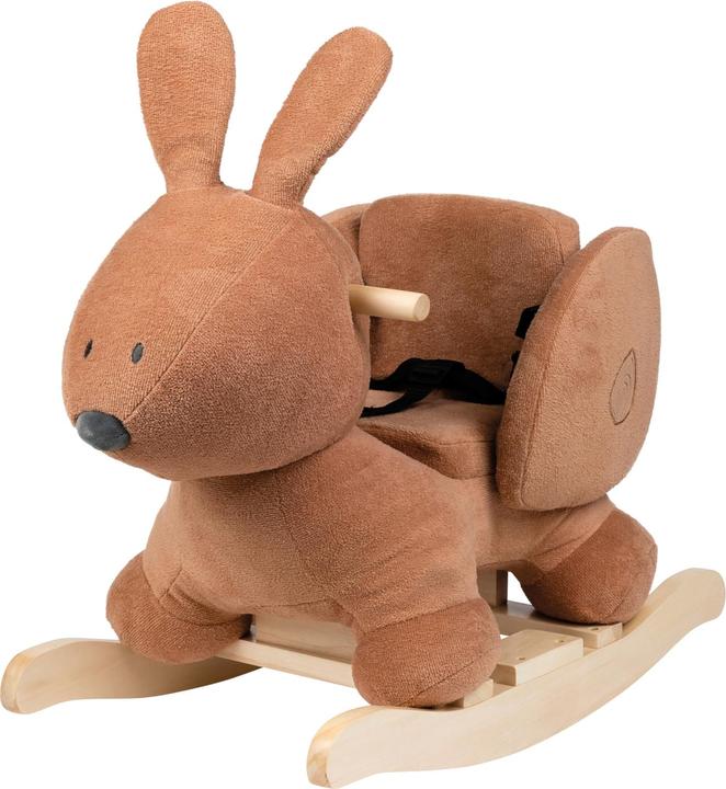 Image du produit Nattou Susie & Bonnie Bonnie le lapin