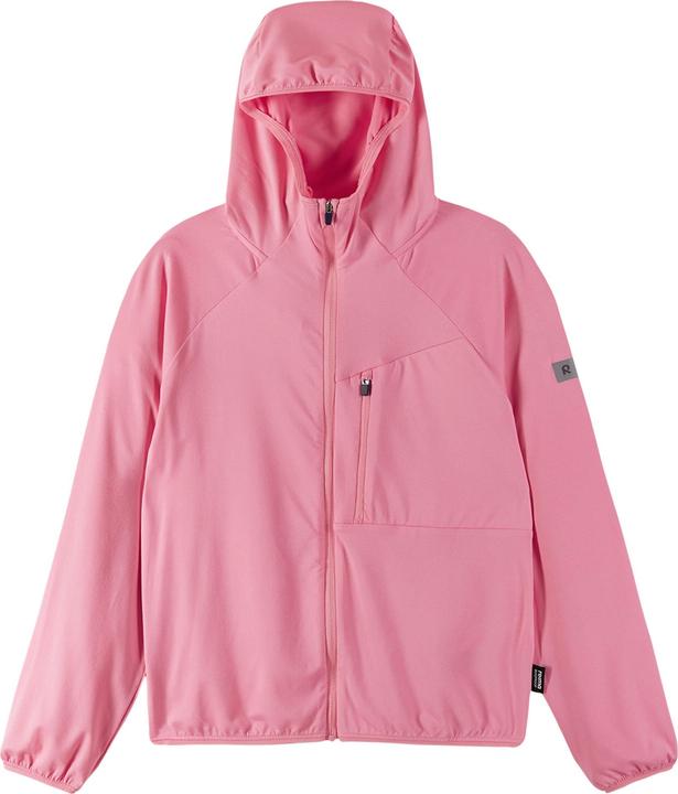Reima Kinder BugProof Hoodie Hytyton Sunset