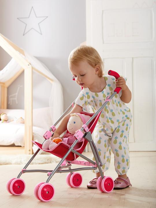 Image du produit Haba Poupée buggy Jule