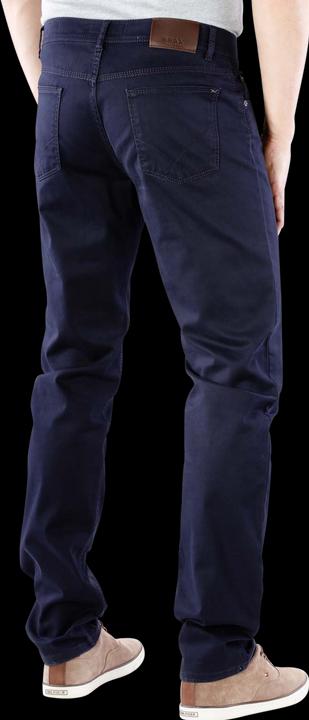 Produktbild BRAX Cooper Jeans Straight Fit perma blue (W31/L34)