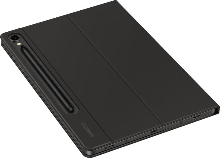 Produktbild Samsung Book Cover Keyboard Slim (DE, Galaxy Tab S9, Galaxy Tab S9 FE)