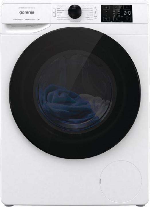 Produktbild Gorenje GORE Waschvollautomat (7 kg, Links)