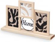 Productafbeelding Giftdecor fotolijst 10x10cm en 10x15cm met bordje