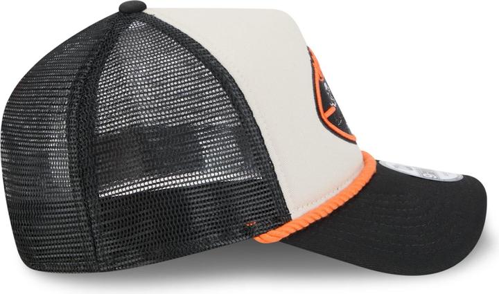 Produktbild New Era Trucker Cap SIDELINE HISTORIC Cincinnati Bengals (One Size)