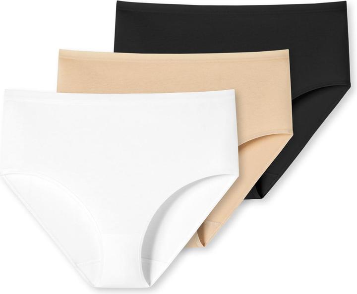 Actual product image Schiesser Midislip Uncover (S, pack of 3)